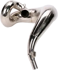 Gas EC 300 [2004-2006] - Gold Series Gnarly™ Krümmer – Bild 9