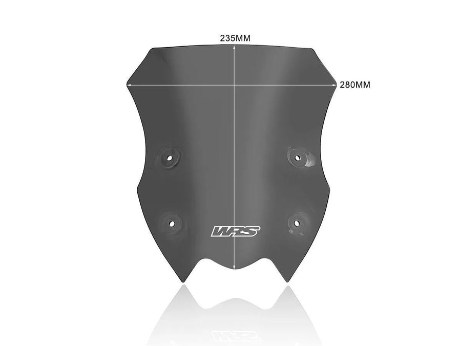 Kawasaki Z 900 [WRS] - frontrute