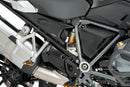 BMW R 1250 GS ADVENTURE [2024] – Sidedeksler – Grå-4