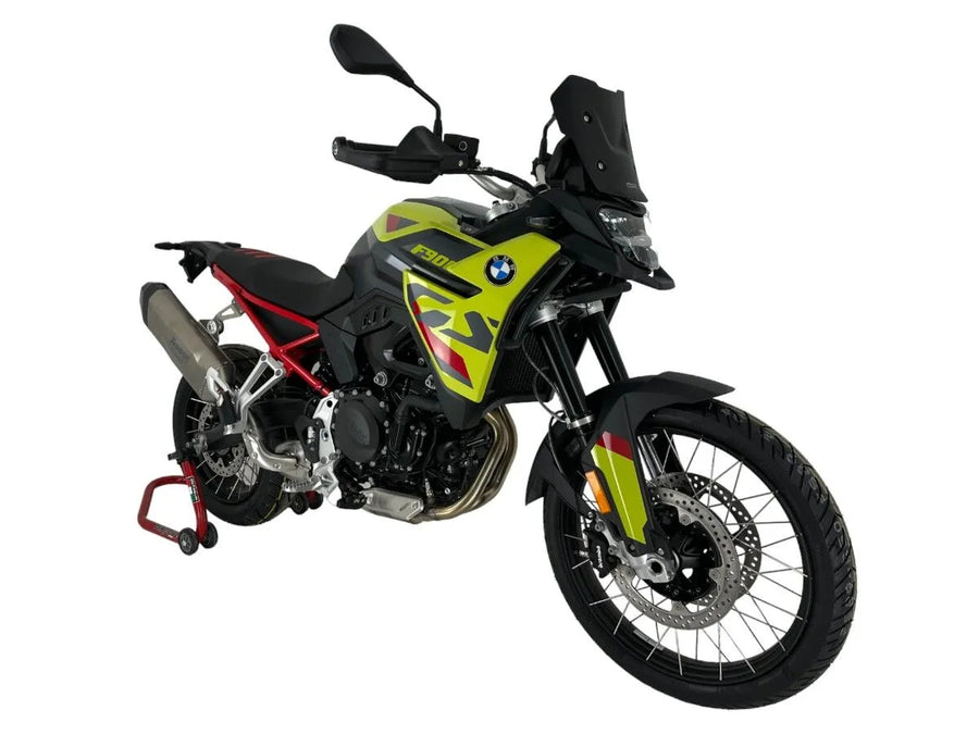 BMW F 900 [WRS] – frontrute