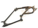 Yamaha Grizzly 660 AM03W [2003] - Wishbones bakover til venstre-3