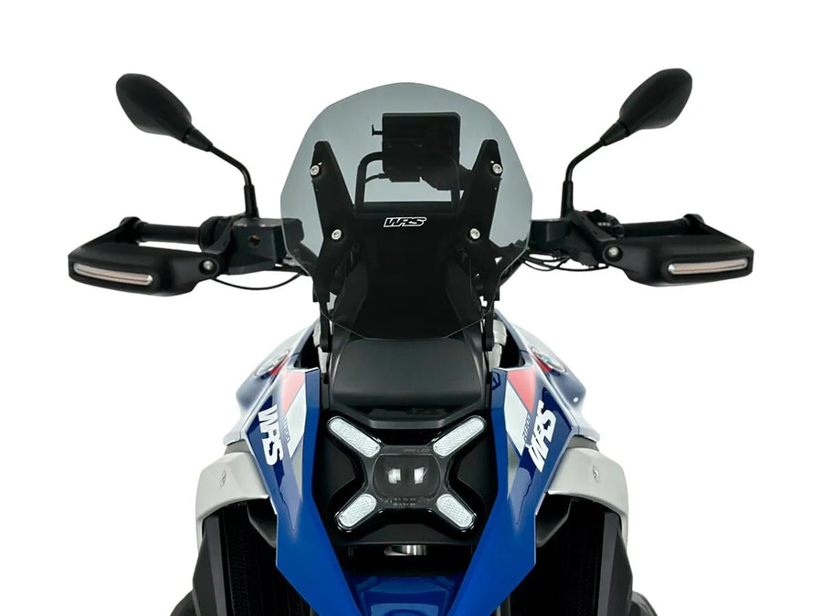 BMW R 1300 GS Trophy [WRS] – Frontrute