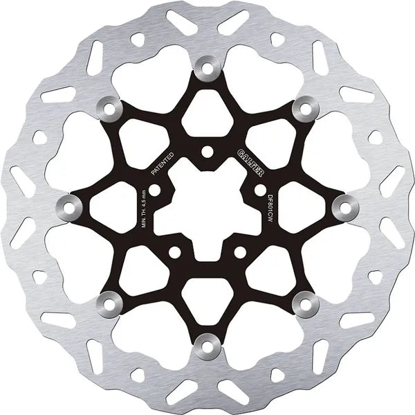 Ktm Duke 790 ABS [2018-2019, 2020, 2022-2024] - Bremsscheiben – Bild 3