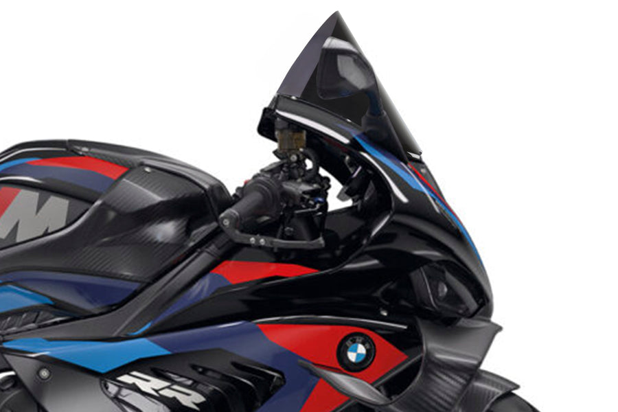 BMW M 1000 RR [2025] – R-Racer frontrute – kraftig tonet