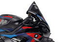 BMW M 1000 RR [2025] – R-Racer Skjerm – Gjennomsiktig