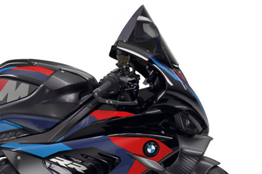 BMW M 1000 RR [2025] – R-Racer Skjerm – Gjennomsiktig