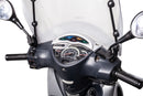HONDA SH 150 4T [2004] – Scooterskive T.S. – Gjennomsiktig-3