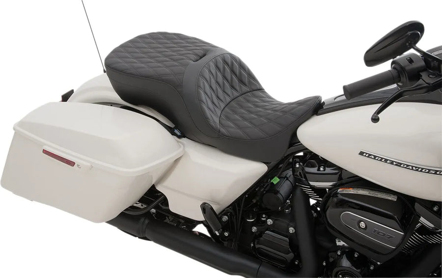 harley davidson touring [DRAG SPECIALTIES] – Bredt tursete