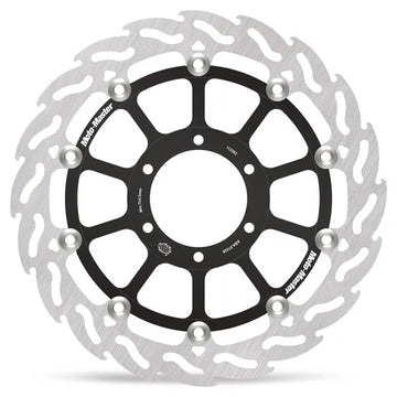 BMW R 1300 GS Adventure Option 719 Karakorum [2025-2026] - Flame Series Flytende bremseskive – Varenr. 113283 – Bilde 2