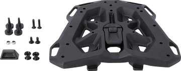 Honda NC 750 x [SW-Motech] -adapter Kit for Street Rack bagasje rack