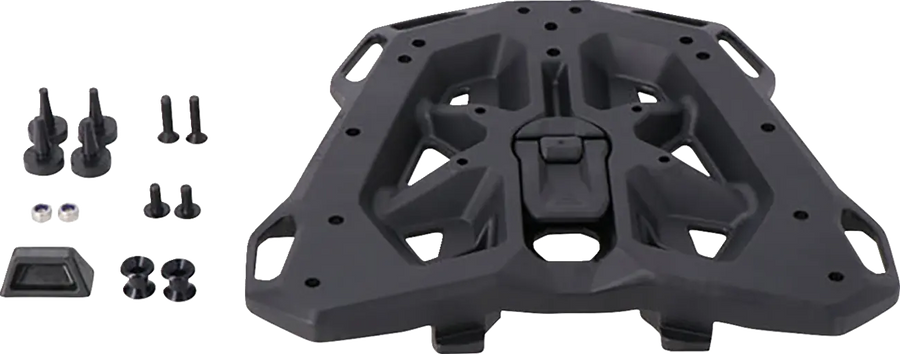 BMW F 900 GS [SW-Motech] -adapter Kit for Street Rack Bagage Rack