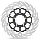 Triumph Bonneville 1200 T 120 ABS [2023, 2025, 2025-2026] - BREMSSCHEIBE FLOATECH WAVE – Bild 11