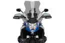 BMW R 1300 GS TROPHY [2025] – Vindavviser forlenget – kraftig tonet