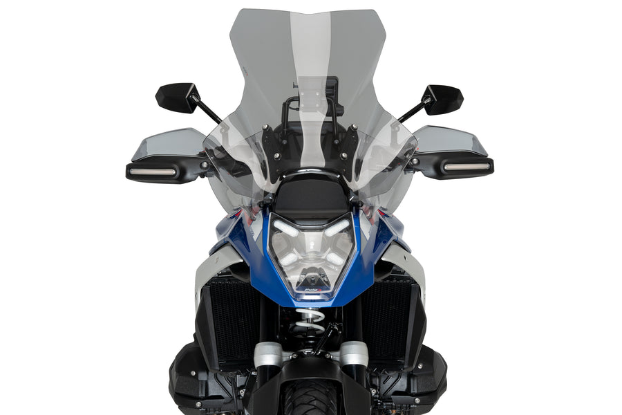 BMW R 1300 GS TROPHY [2025] – Vindavviser forlenget – gjennomsiktig