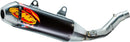 Gas EC 350 F [2021] - Powercore 4 Hex Slip-On Schalldämpfer – Bild 1