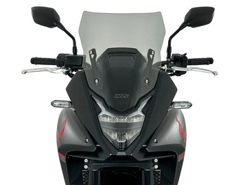 Honda XL 750 Transalp [WRS] - Windshield