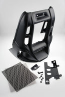 Harley Davidson FXSBSE [CULT WERK] - Radiatorgitter-1