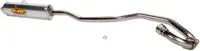 Yamaha TT-R 125 [2000, 2002, 2005] - Mini Powercore 4 - Funksjon: med gnistfanger - Figur 6