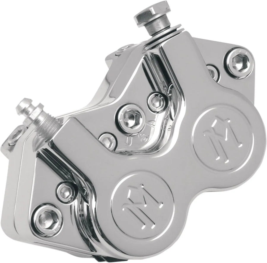 harley davidson fxsts [PERFORMANCE MACHINE (PM)] - Bremsecaliper reservedeler