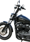 harley-davidson street bob [THRASHIN SUPPLY CO.] – stigerør til styre-3