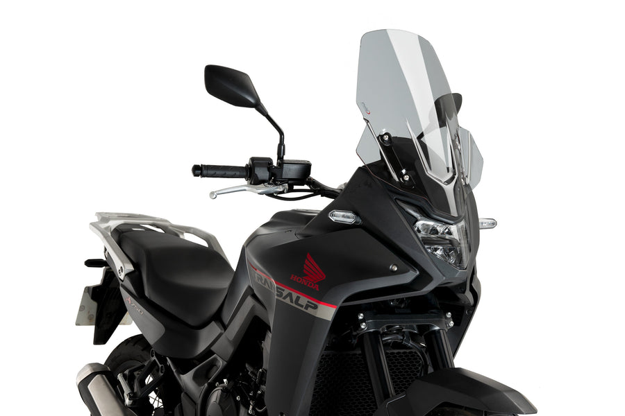 HONDA XL 750 TRANSALP [2024] – turskjerm – sterkt tonet