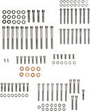Harley-Davidson Xl 1200 T Sportster Superlow [2018] - 12-Punkt Außenschrauben-Motorkit – Bild 10