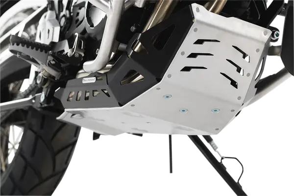 BMW F 800 GS Adventure [SW-MOTECH] – motorbeskyttelsesstang
