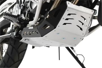 BMW F 900 GS Adventure [SW-MOTECH] – motorbeskyttelsesstang