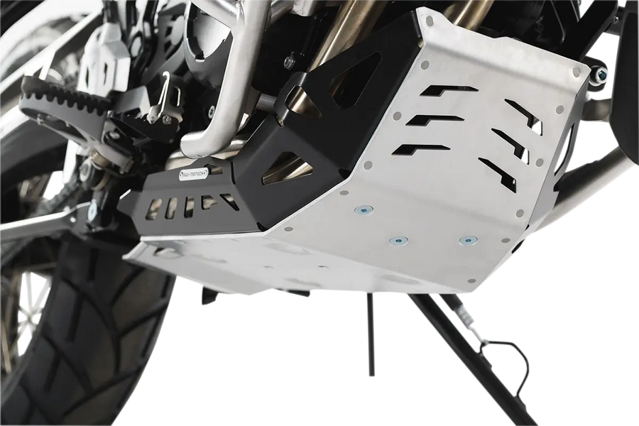 bmw f 900 gs [SW-MOTECH] – motorbeskyttelsesstang