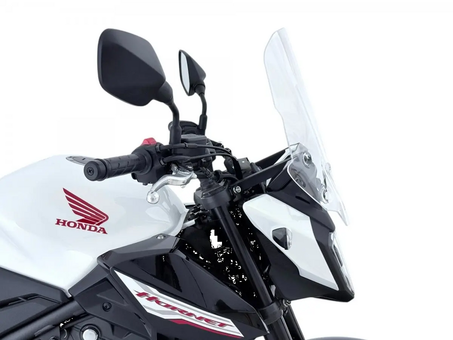 honda cb 500 [WRS] – touring frontrute CB500 Hornet
