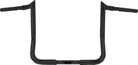 Harley Davidson Flhxse [PAUL YAFFE BAGGER NATION] – 1-1/4" Bagger Monkey Bar-styre