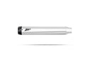 Harley Davidson Softail [ZARD] - 4,5 tommers slip-on lyddemper for HD-SOFTAIL