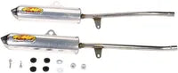 Yamaha Yfz 350 Banshee 2 Wd [1990, 1992-1993, 1997-1998, 2001-2003, 2005-2006] - Powercore 2 lyddemper for ATV - bilde 6