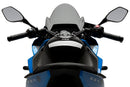 SUZUKI GSX-8R [2025] – Z-Racing-skjerm – Svart-4