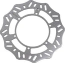 Husqvarna Fe 501 [2020-2021] - 240 mm Oversize-Hinterrad-Bremskit – Bild 11