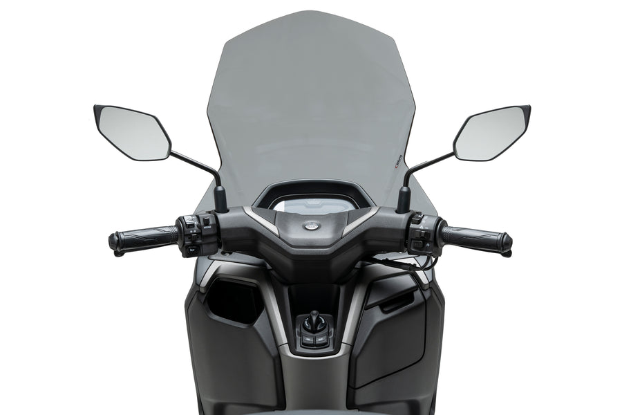YAMAHA NMAX 125 TECH MAX [2025] – Frontrute V-Tech Line Touring – Sterk