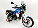 Aprilia Tuareg 660 [WRS] – motorsykkelskjerm