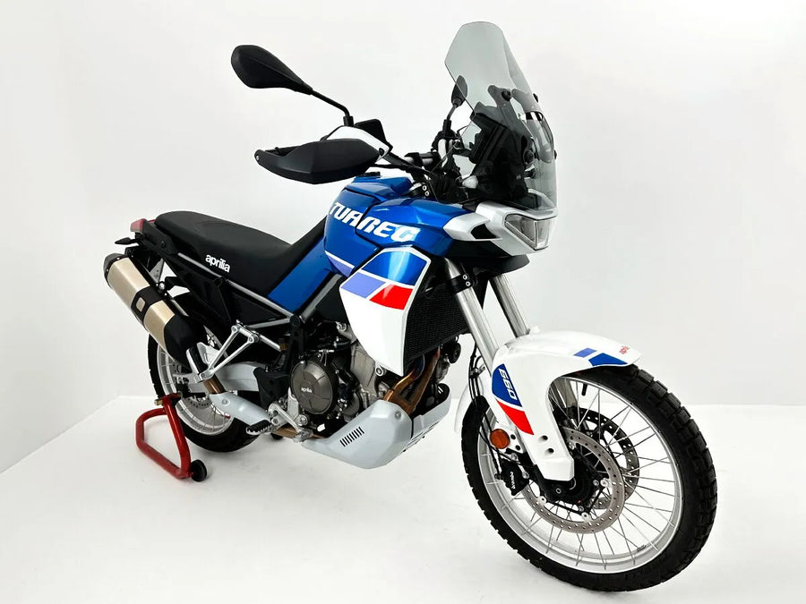Aprilia Tuareg 660 [WRS] – motorsykkelskjerm
