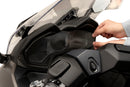 KYMCO AK 550 PREMIUM [2025] – Protector Dashboard – Gjennomsiktig-2