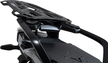 bmw r 1200 gs adventure [SW-MOTECH] – ADVENTURE RACK for bagasje - 0