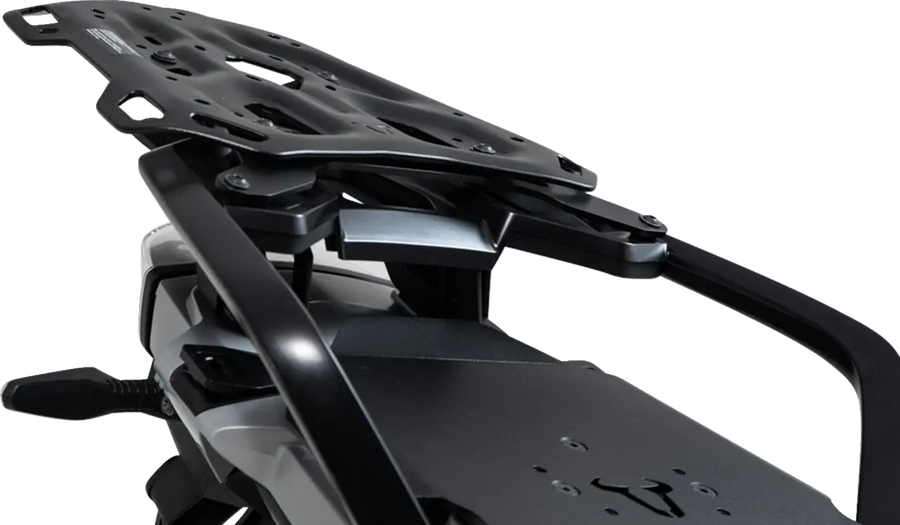 bmw r 1200 gs adventure [SW-MOTECH] – ADVENTURE RACK for bagasje