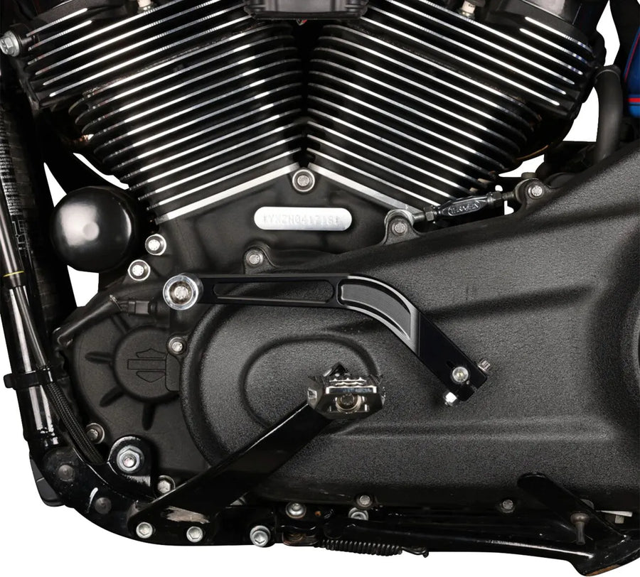 harley davidson softtail street bob fxbb [THRASHIN SUPPLY CO.] – Forkortet shifter