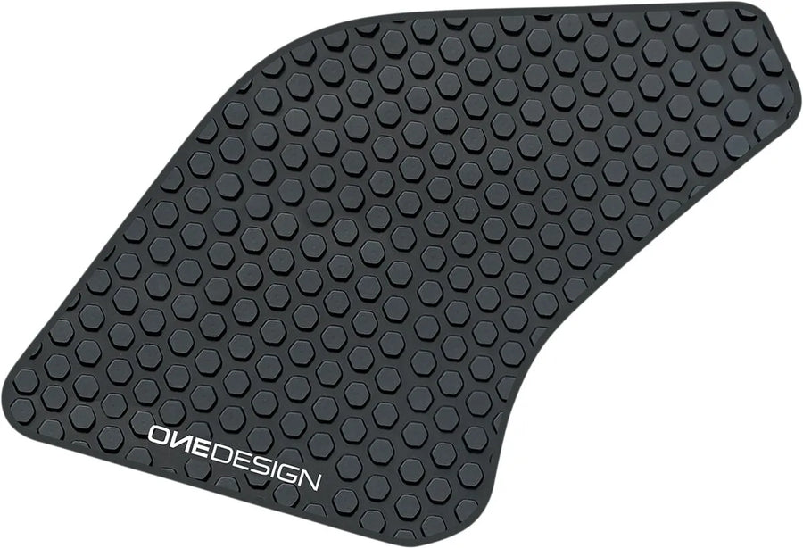Yamaha MT-07 [OneDesign] -Tank Grip