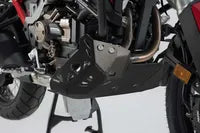 Honda CRF 1100 L [2024-2026] - motorbeskyttelsesstang svart – bilde 8
