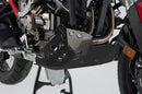 Honda CRF 1100 L [2024-2026] - motorbeskyttelsesstang svart – bilde 8