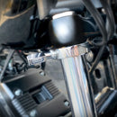 harley-davidson pan america [HEINZ BIKES] – Mikro LED-blinklys fra Blokk-serien-3
