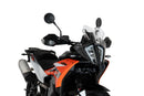 KTM 890 ADVENTURE R [2025] – Sportsskjerm – Gjennomsiktig-6