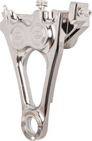 harley davidson fxdrs 114 [PERFORMANCE MACHINE (PM)] - Bremsecaliper bak med fire stempler og differensialboring-4