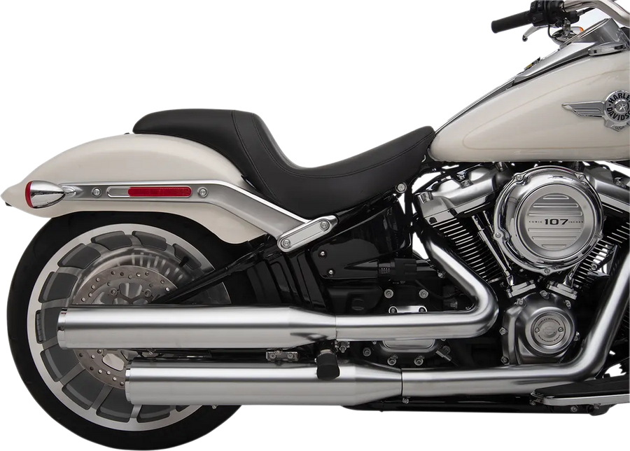 harley davidson flfb [DRAG SPECIALTIES] – Predator sete