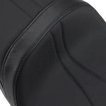 harley davidson touring [DRAG SPECIALTIES] – tursete med lav høyde - 0
